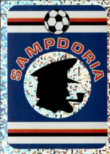 Figurina supercalcio panini - figurina,