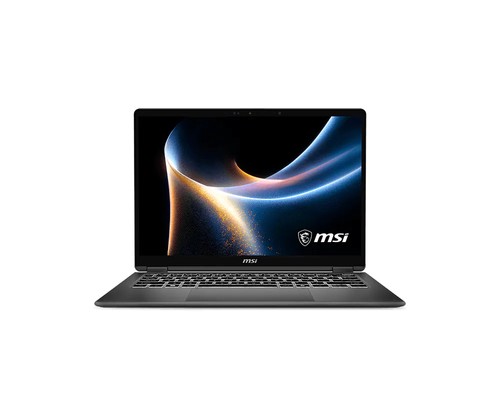 Msi prestige notebook - 14,