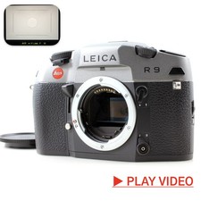 [Come nuovo] Leica R9