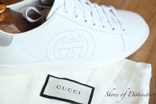 Gucci ace scarpe da - ace,
