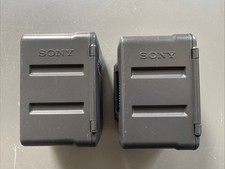 2x adattatore batteria