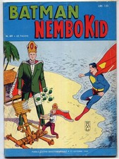 [806] SUPERALBO NEMBO KID ed