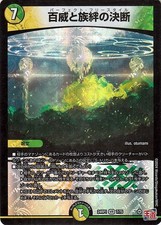 Duel masters tcg perfect - masters,