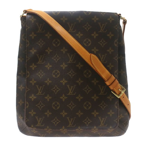 Borsa tracolla best08 louis - tracolla,