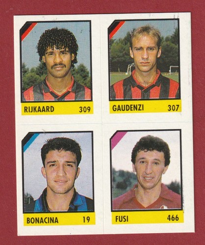 Top player figurina calciatori - top,