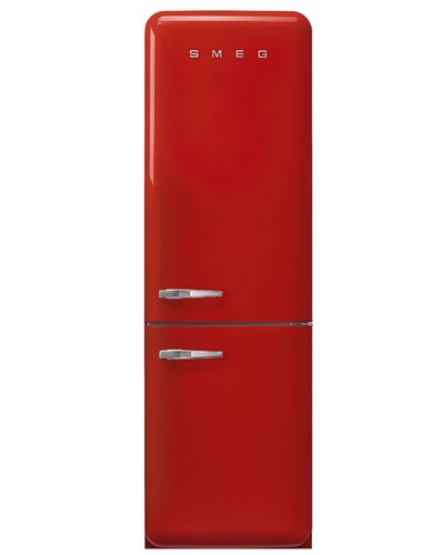 Smeg fab32rrd5 frigorifero - smeg,