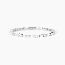 Bracciale Mabina Donna Tennis