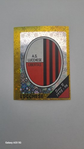 Figurina calciatori panini - calciatori,