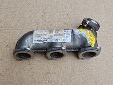 Collettore Di Scarico Sinistro Mercedes-Benz A1121402709 W210 W220 R230