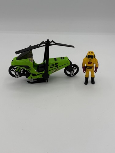 Kenner 1985 moto - 1985,