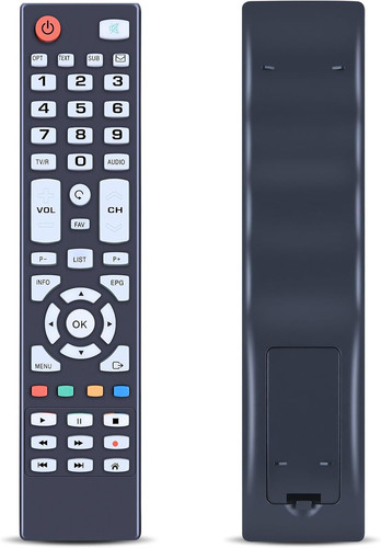 Telecomando ricambio per - di,