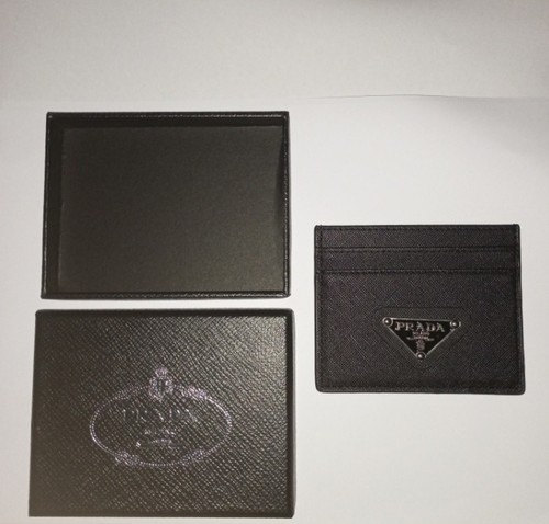 Portacarte prada - portacarte,