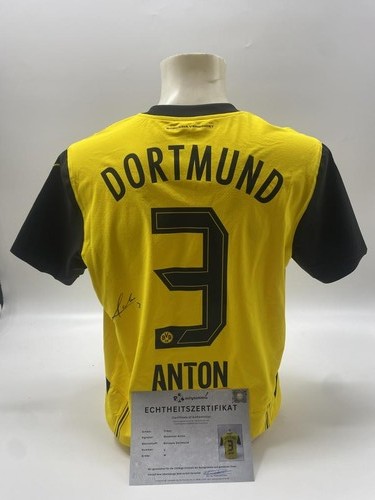 Maglia autentica borussia - maglia,