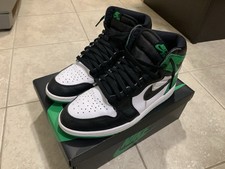 Size 10.5 - Air Jordan 1 Retro