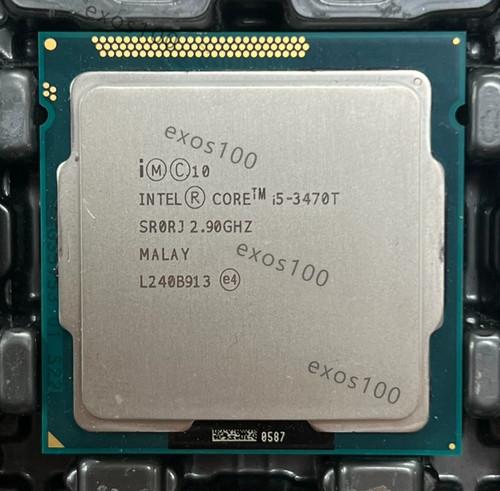 Processore cpu intel core - intel,