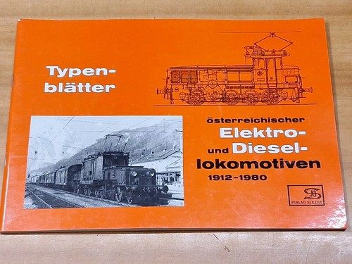 Libro treni typen - libro,