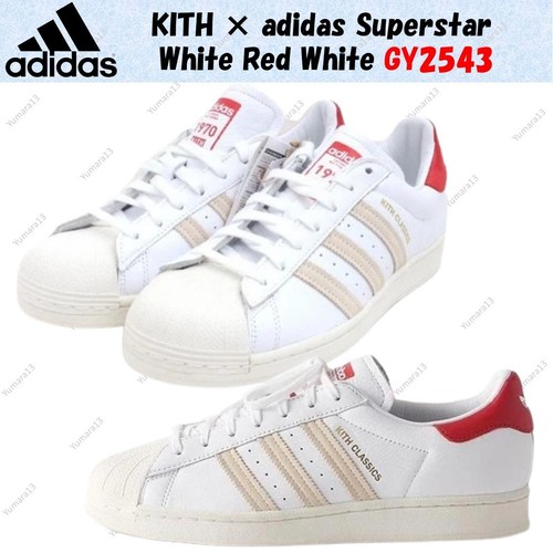 Kith adidas superstar - adidas,
