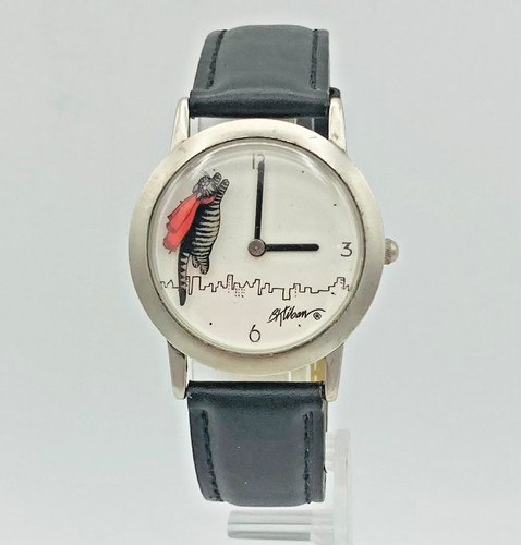 Orologio vintage kliban super - vintage,