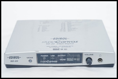 Modulo audio dtm - audio, canvas