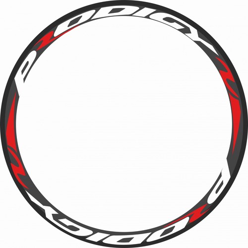 Adesivi ruote prodigy 50 - prodigy, o