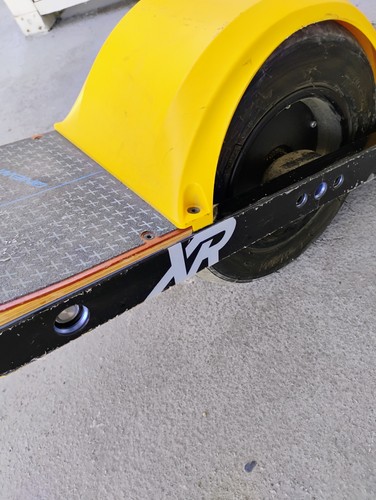 Caricabatterie onewheel e - caricabatterie, xr