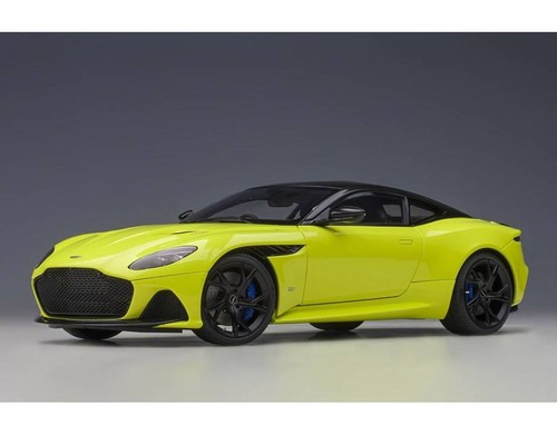 Autoart aston martin dbs - martin,
