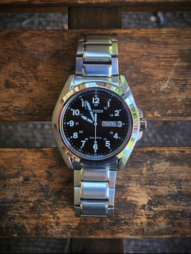 Orologio citizen uomo - orologio,