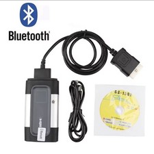 Diagnosi Auto OBD2 DS150E