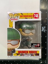 Funko Pop! One Punch Man