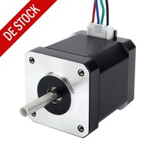 Motore passo-passo bipolare