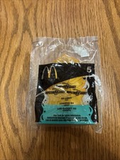 2002/2003 McDonald's #5