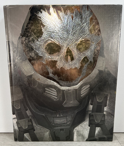 Halo reach legendary edition - legendary,