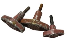 Lotto 3 Blocchi Inclinazione