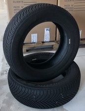 2 Gomme Michelin 205/60R16 96