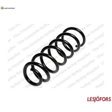 MOLLA SOSPENSIONE 4266711 PER PEUGEOT L6A /LFZ /LFX /LFY 1.8L D8B /DHW /DHY 1.9L