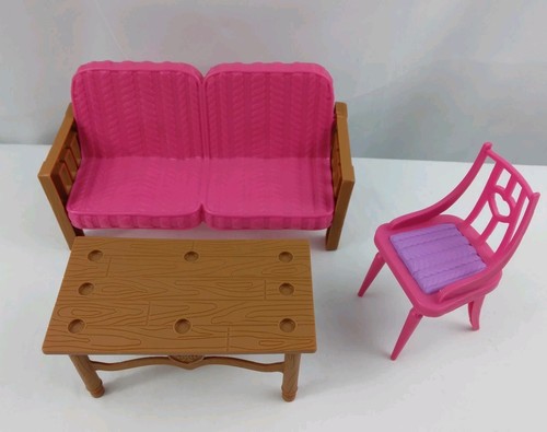 Barbie invernale accogliente - invernale,
