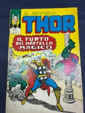Mitico thor 11 - thor,