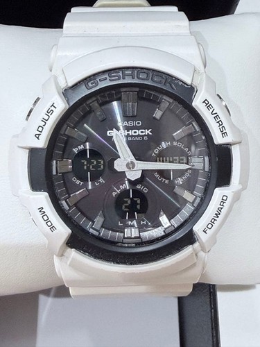 Orologio uomo casio shock - uomo, g-shock