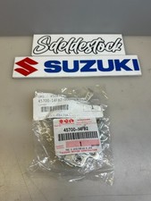 1 blocco sella suzuki
