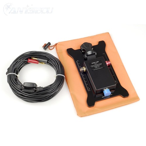 Windcamp windom antenna - windom,