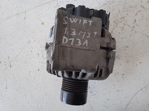 Alternatore per suzuki swift - alternatore,