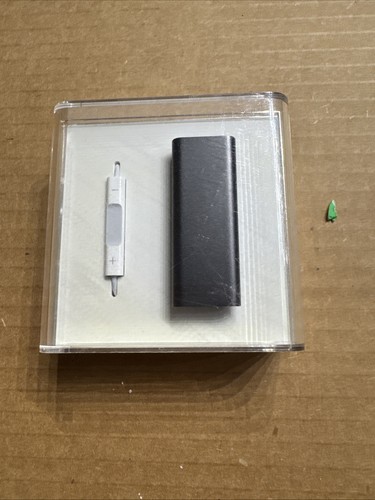 Apple ipod shuffle - ipod, 3a