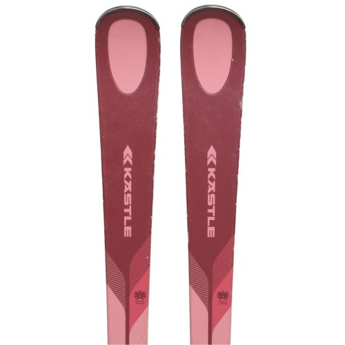 Sci usato kastle - usato, +