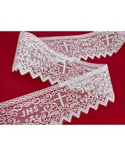 Passamaneria Pizzo Tulle