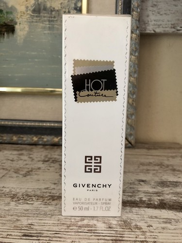 Hot couture givenchy - couture, edp
