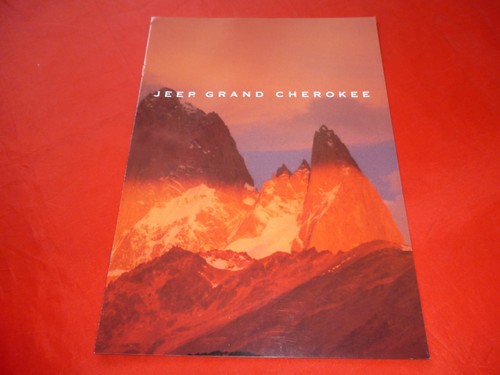 Jeep grand cherokee - grand,