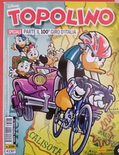 Topolino n.3206 Panini Comics 2017 Come Nuovo