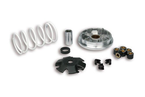 Nuovo kit variatore malossi - kit,