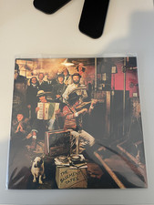 Bob Dylan / The Band – The