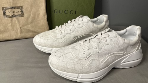 Sneakers gucci rhyton - sneakers,